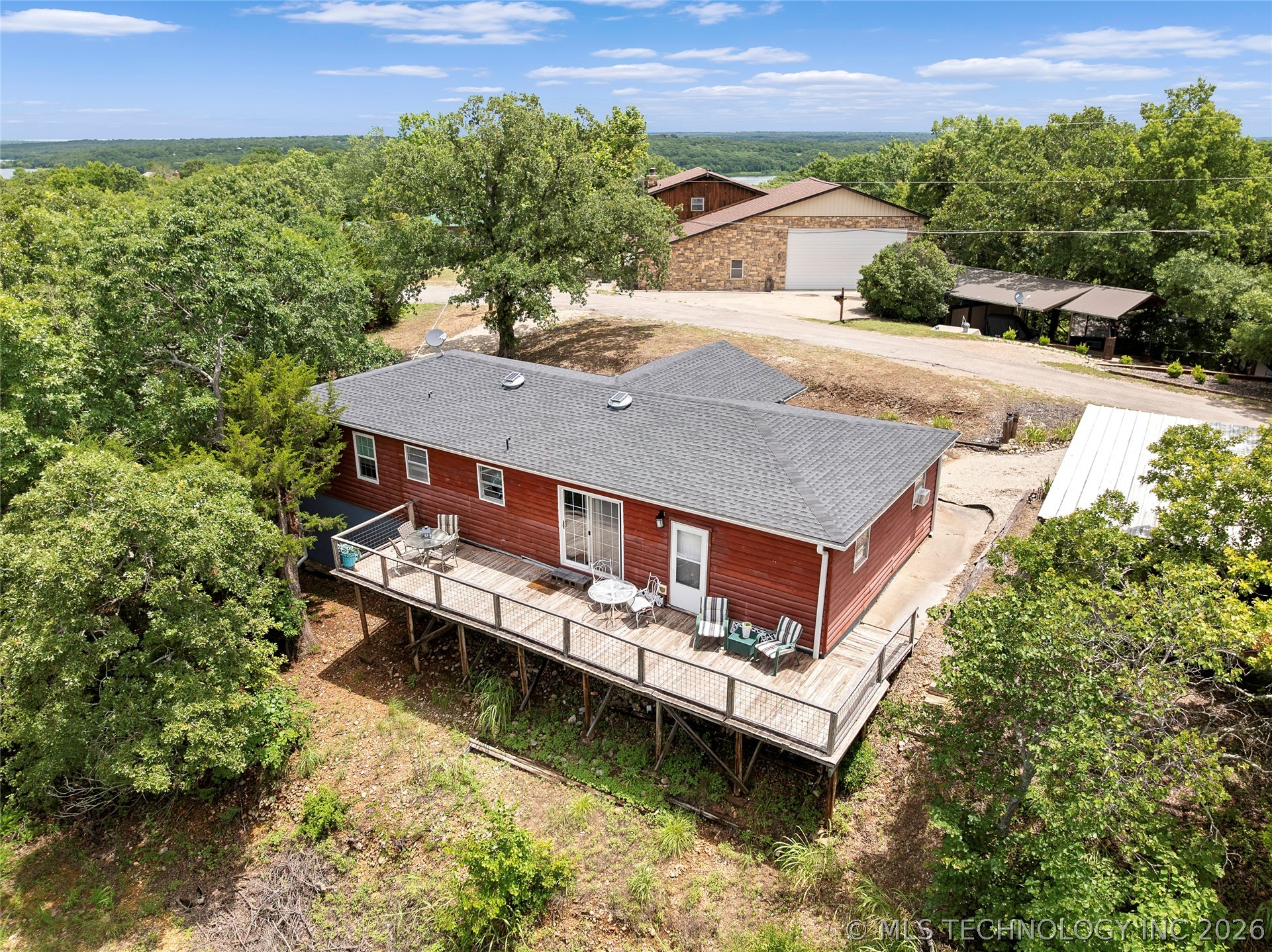 4080 Bud Drive Sulphur OK 73086
