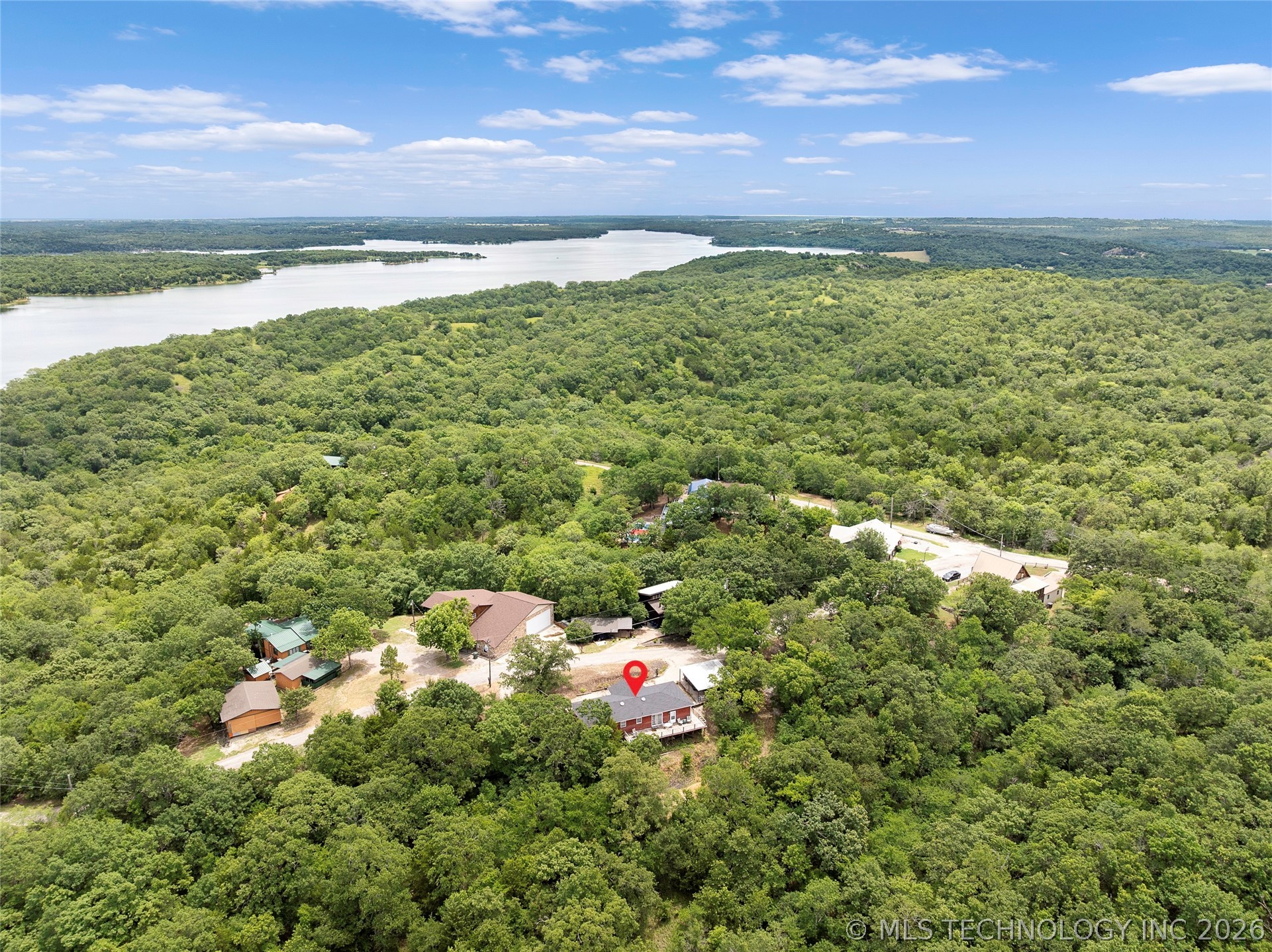 4080 Bud Drive Sulphur OK 73086