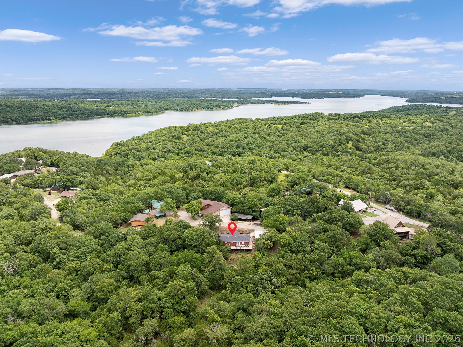 4080 Bud Drive Sulphur OK 73086