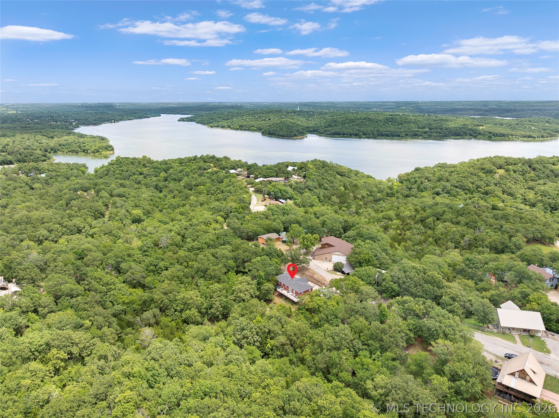 4080 Bud Drive Sulphur OK 73086