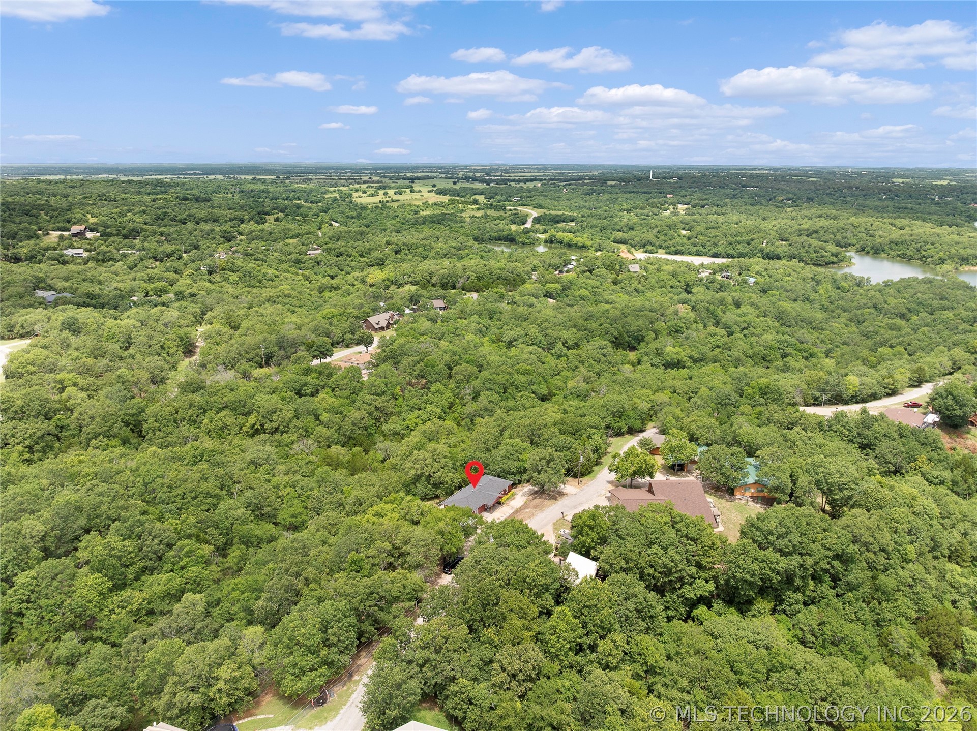 4080 Bud Drive Sulphur OK 73086