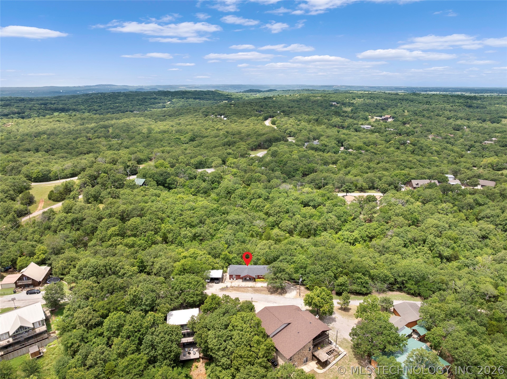 4080 Bud Drive Sulphur OK 73086