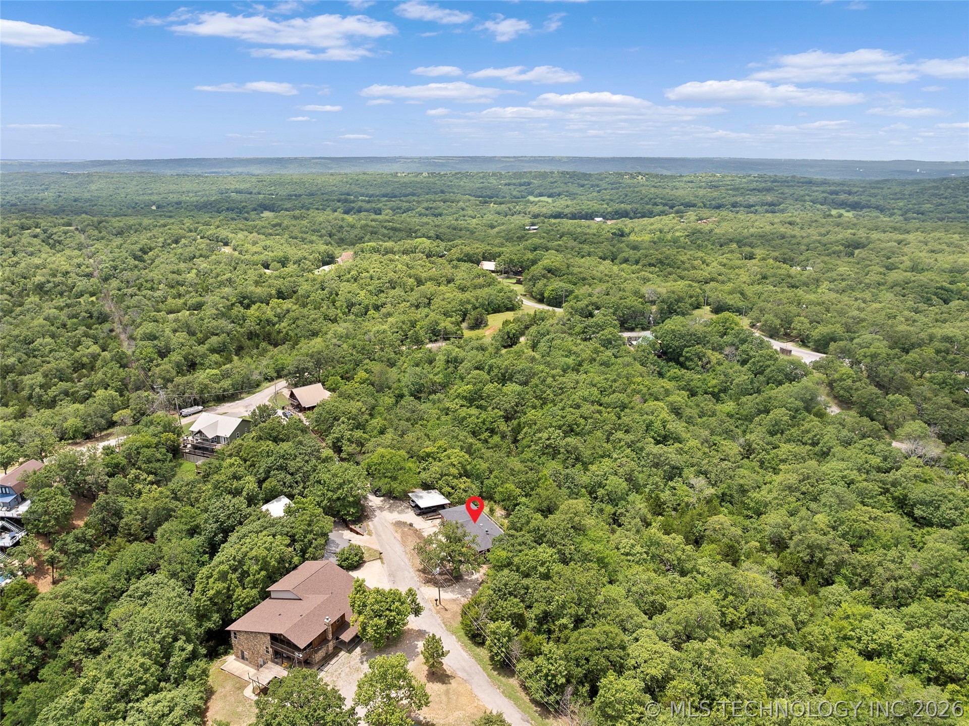 4080 Bud Drive Sulphur OK 73086