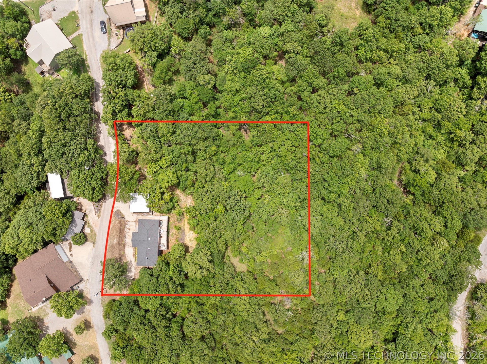 4080 Bud Drive Sulphur OK 73086