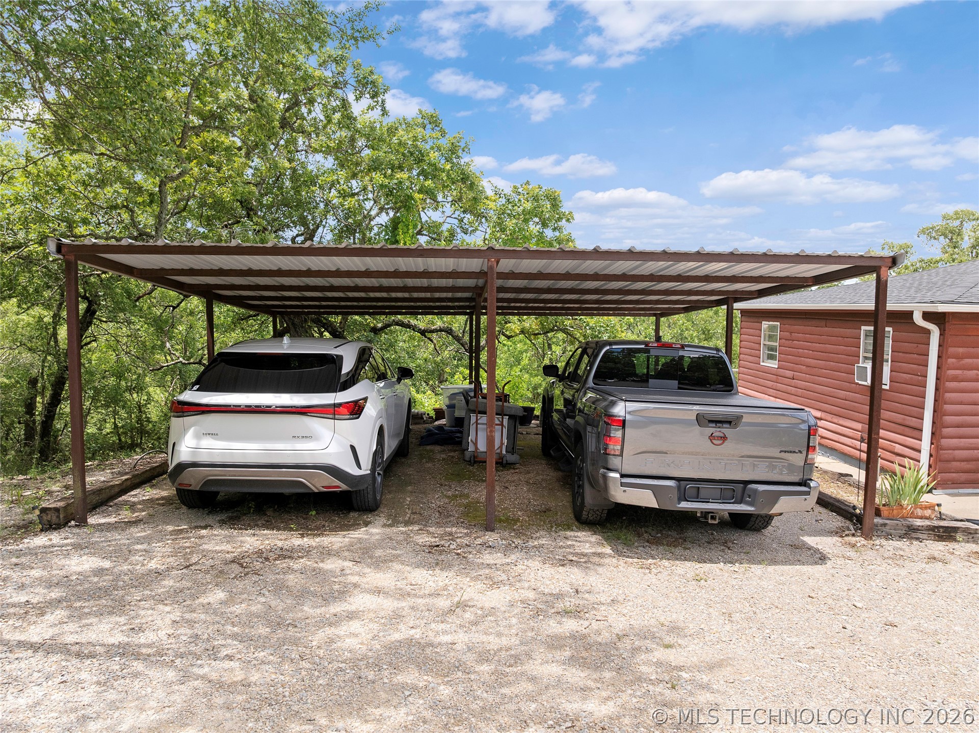 4080 Bud Drive Sulphur OK 73086