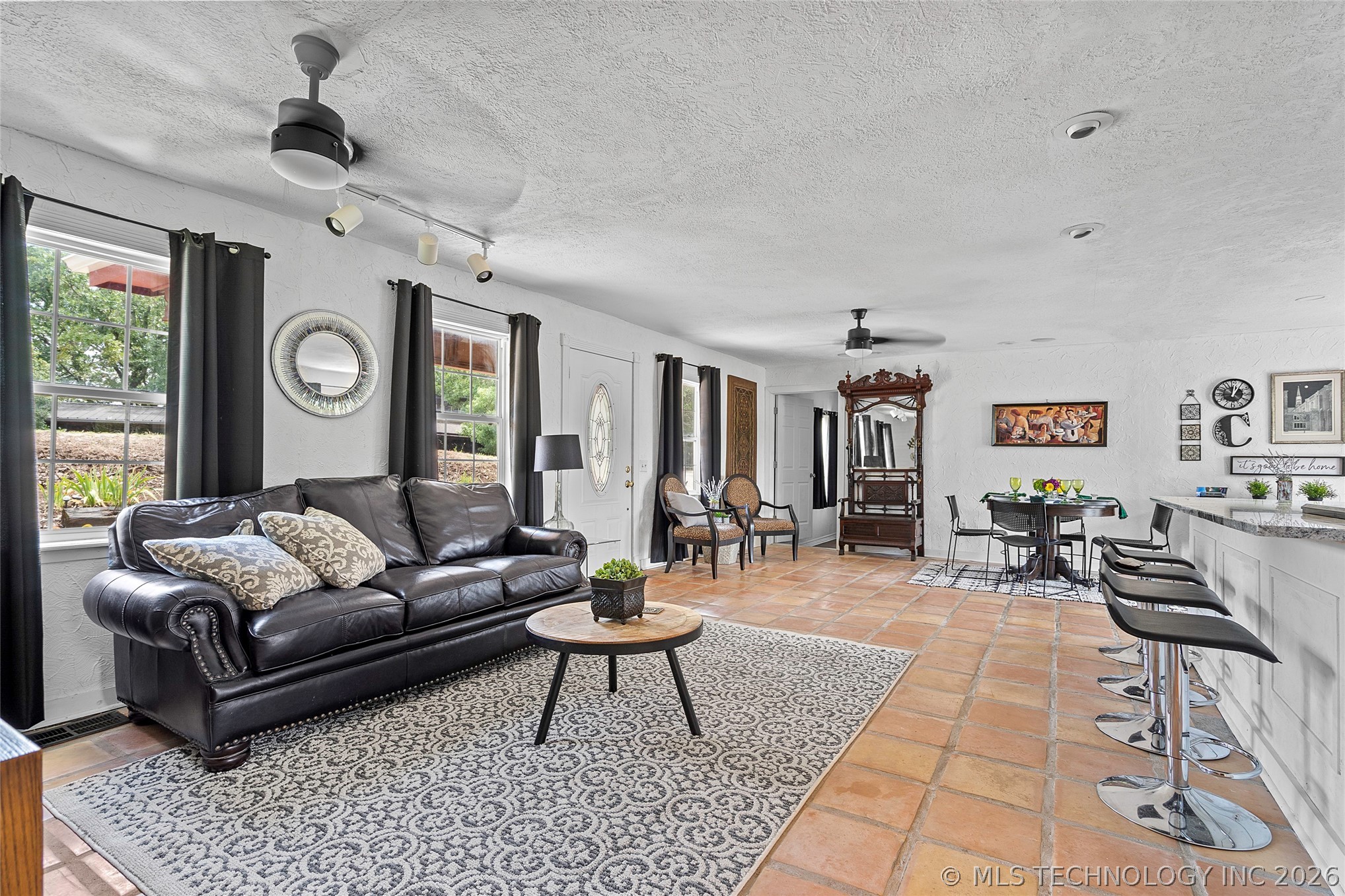 4080 Bud Drive Sulphur OK 73086