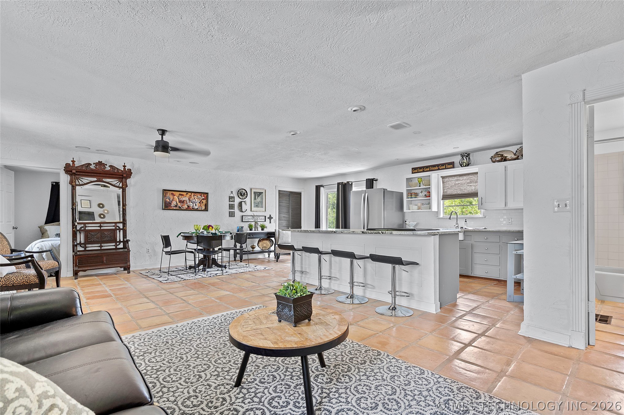 4080 Bud Drive Sulphur OK 73086