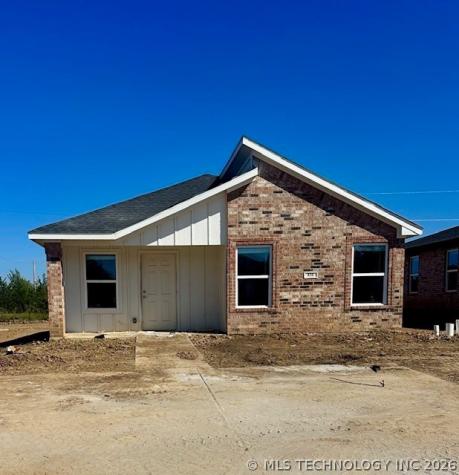 836 Elm Street Seminole OK 74868