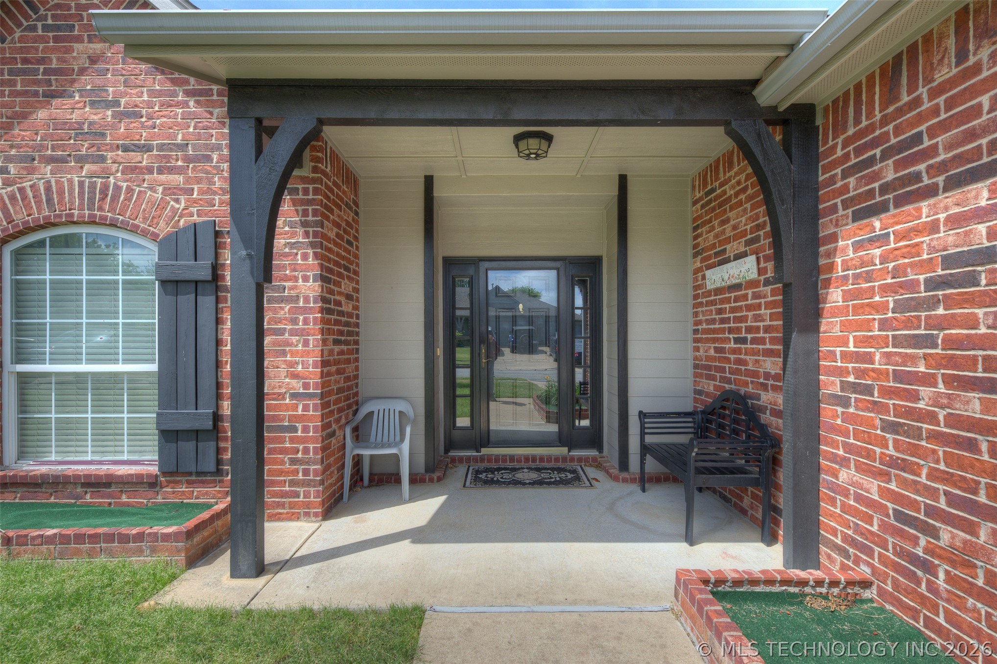14210 S Toledo Avenue Bixby OK 74008