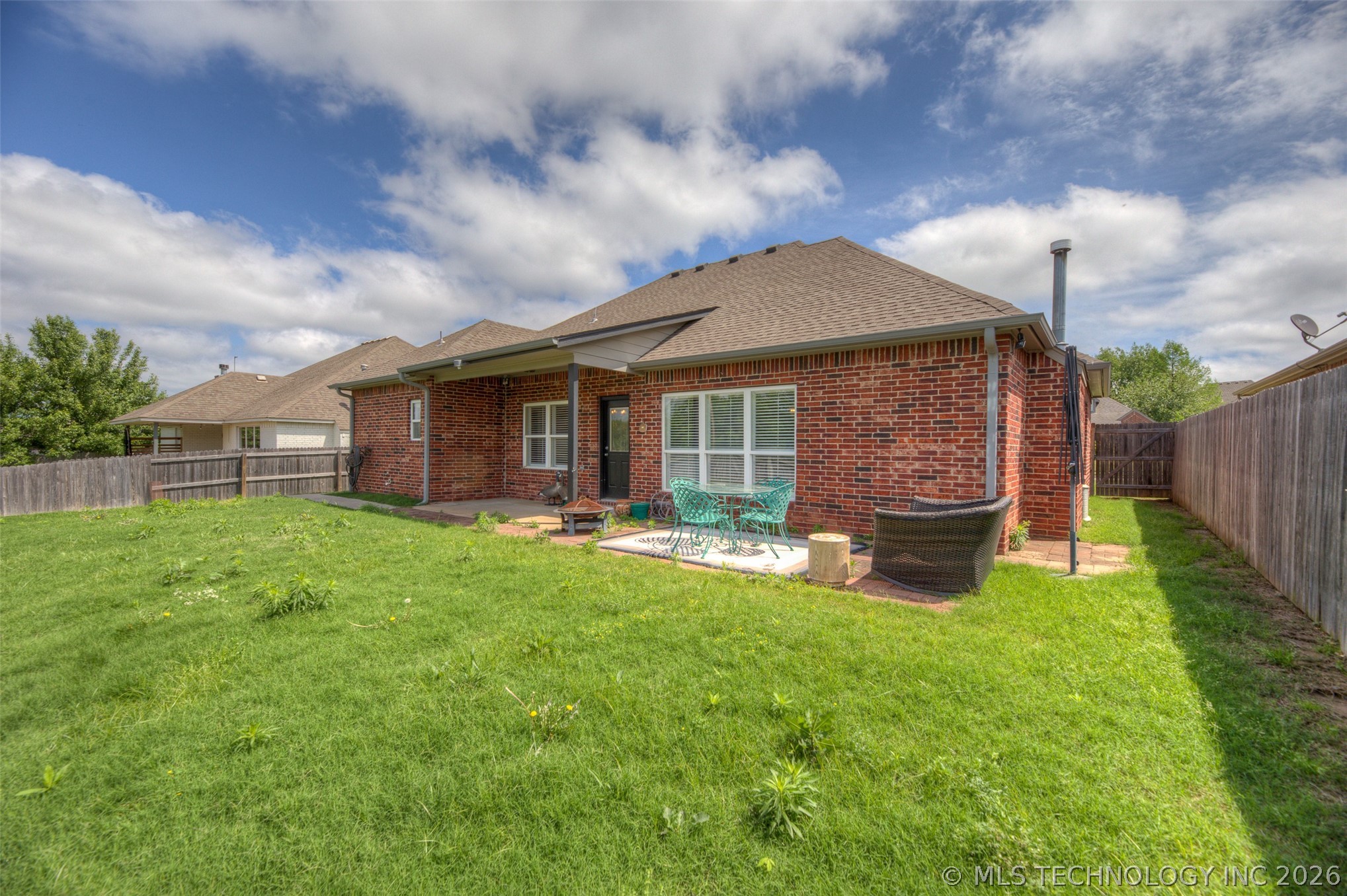 14210 S Toledo Avenue Bixby OK 74008