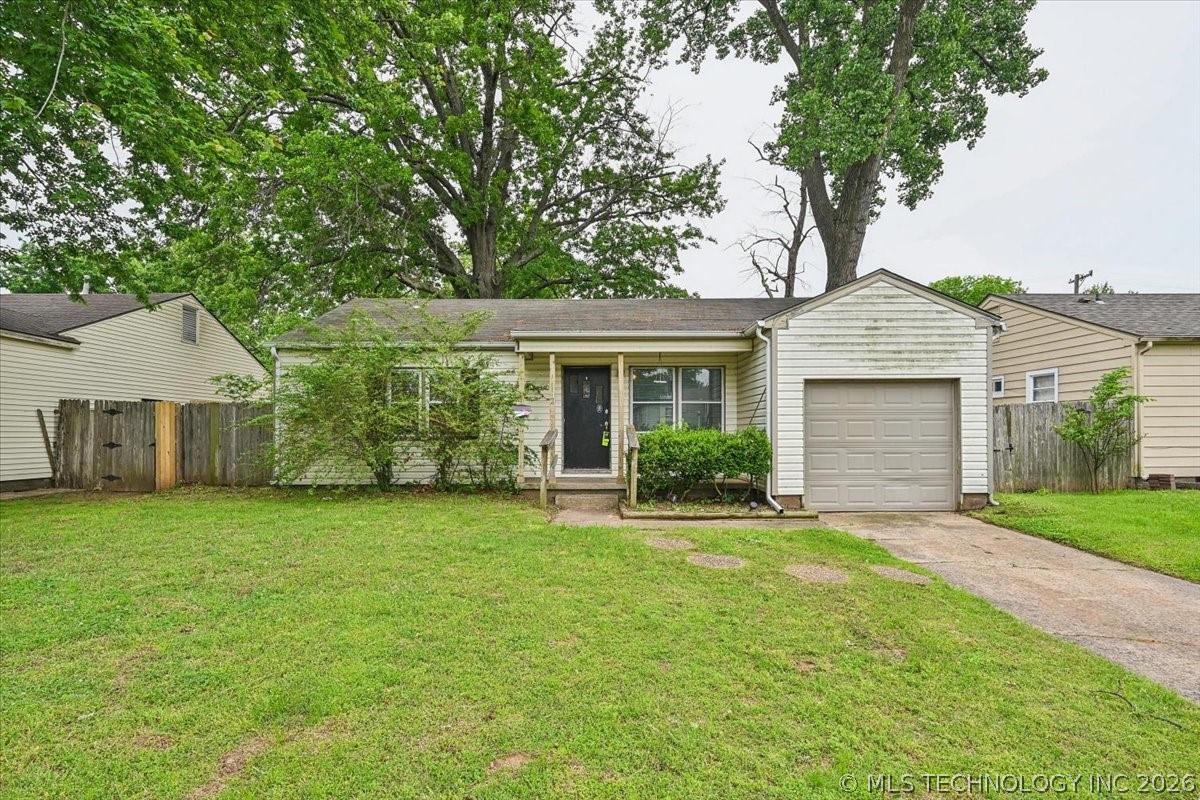 112 E 54th Street Tulsa OK 74105