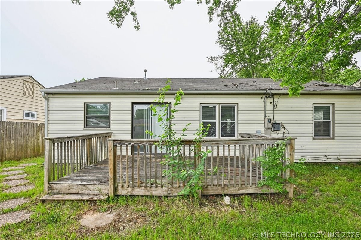 112 E 54th Street Tulsa OK 74105