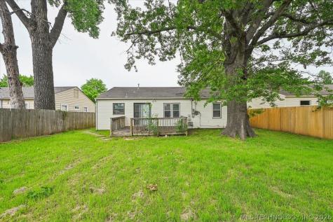 112 E 54th Street Tulsa OK 74105