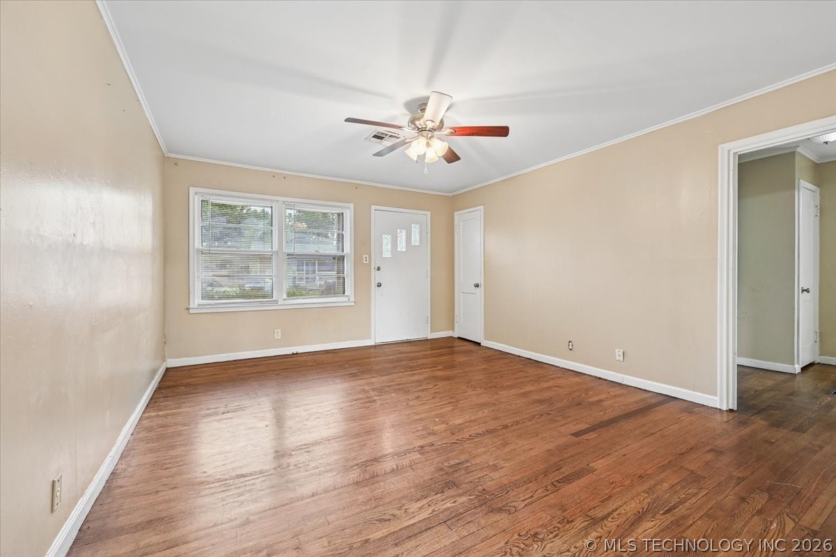 112 E 54th Street Tulsa OK 74105