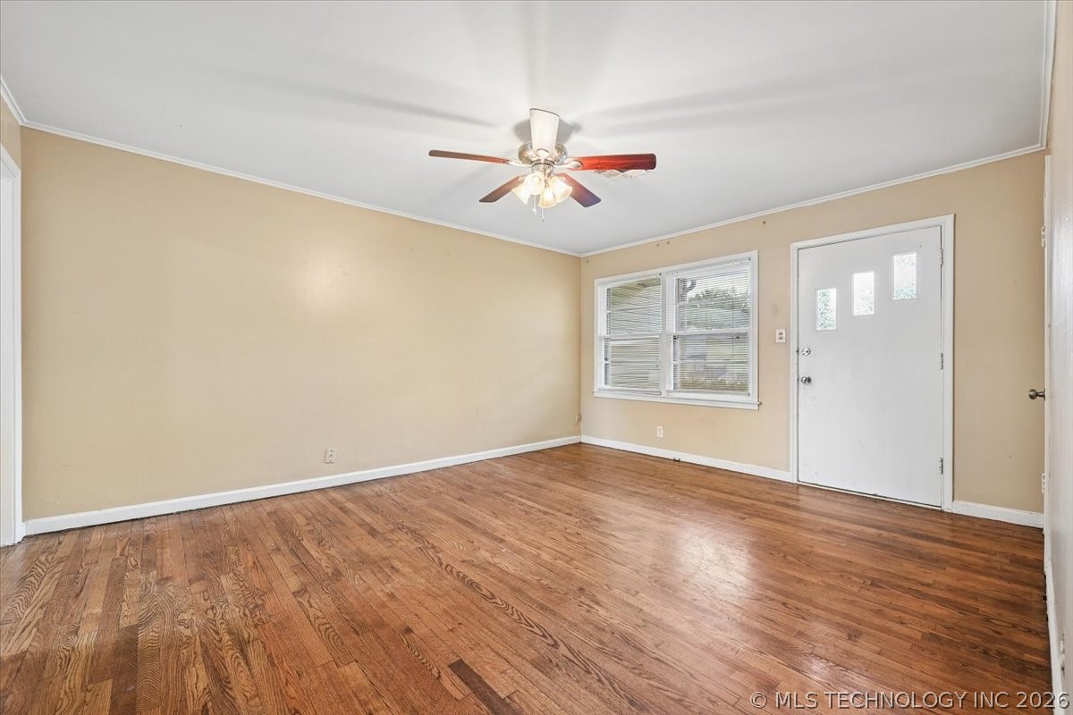 112 E 54th Street Tulsa OK 74105