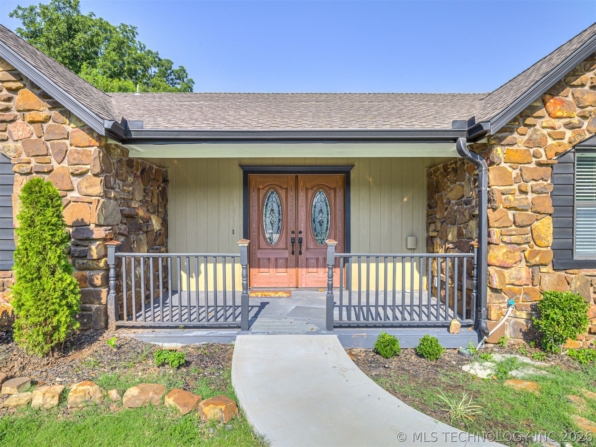 1012 N Forest Place Jenks OK 74037
