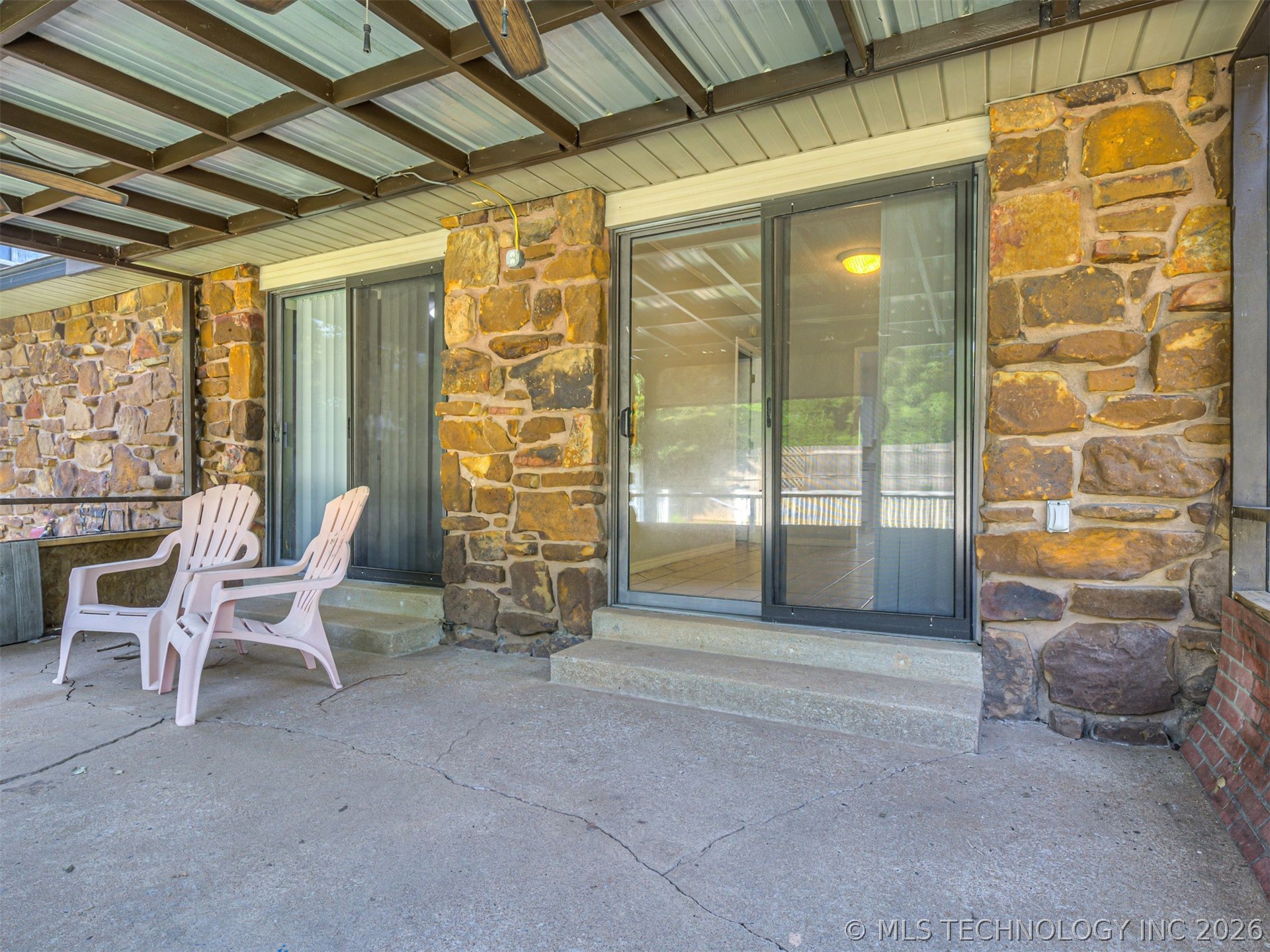 1012 N Forest Place Jenks OK 74037
