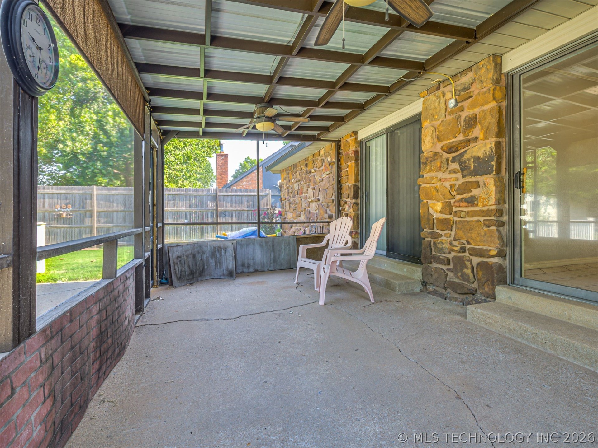 1012 N Forest Place Jenks OK 74037