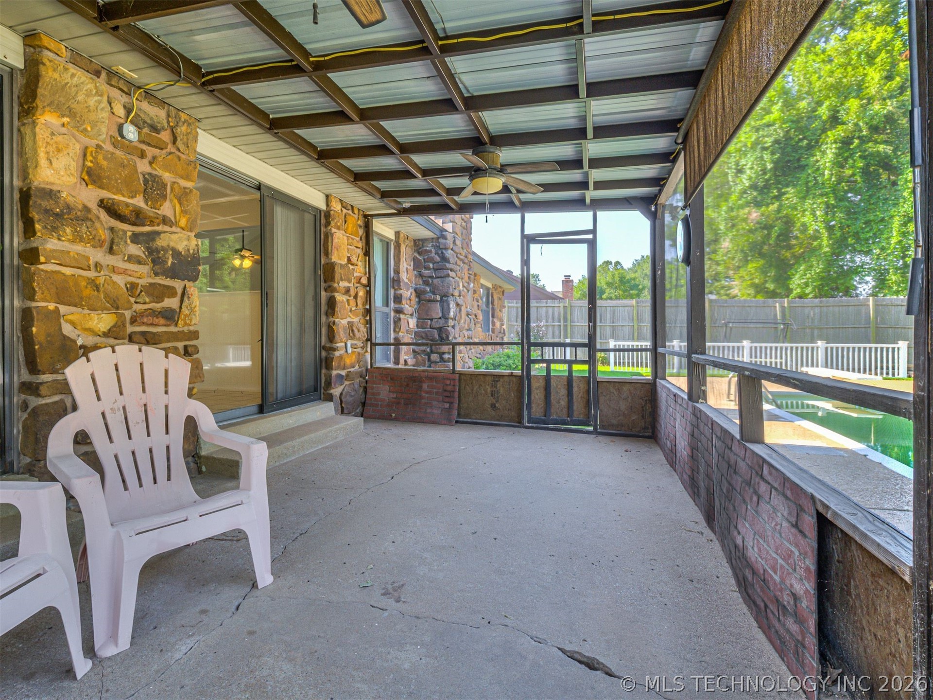 1012 N Forest Place Jenks OK 74037