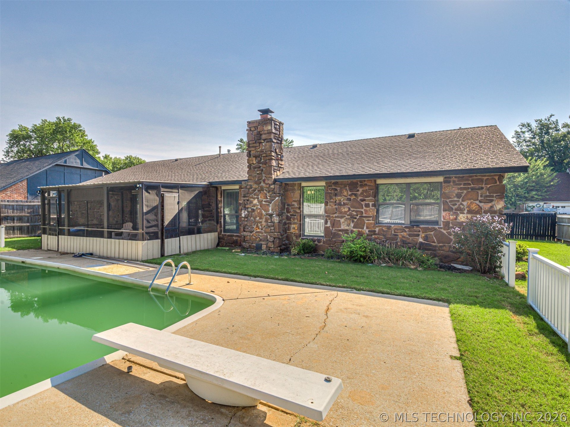 1012 N Forest Place Jenks OK 74037