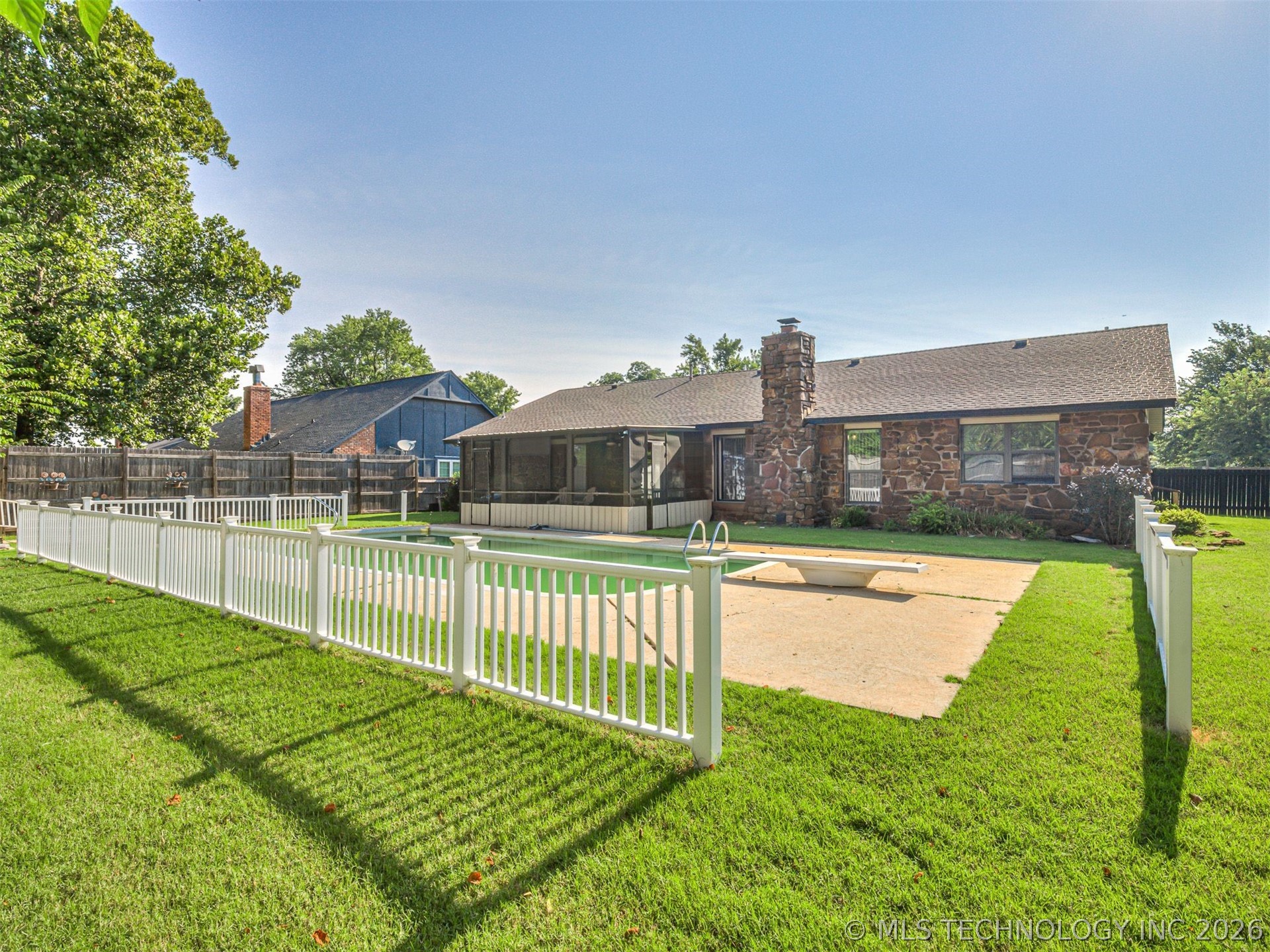 1012 N Forest Place Jenks OK 74037