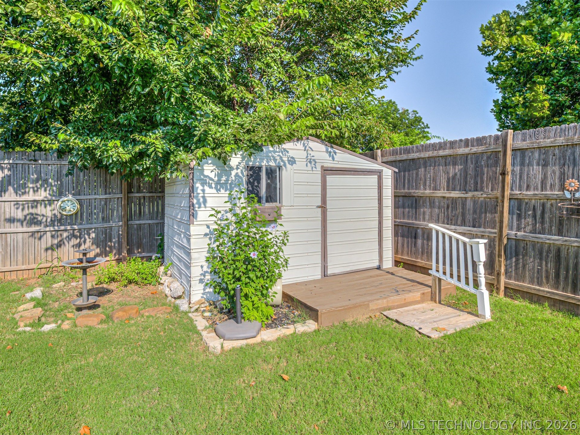 1012 N Forest Place Jenks OK 74037