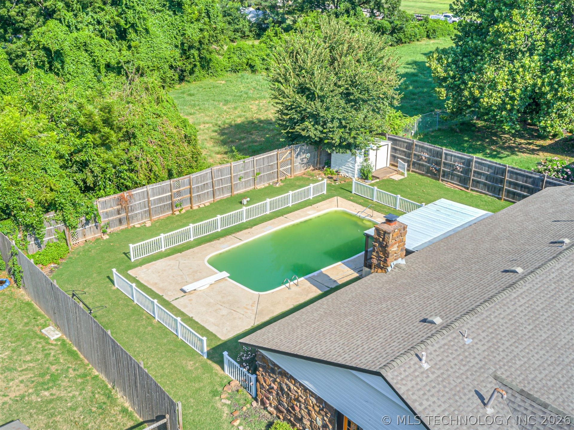 1012 N Forest Place Jenks OK 74037
