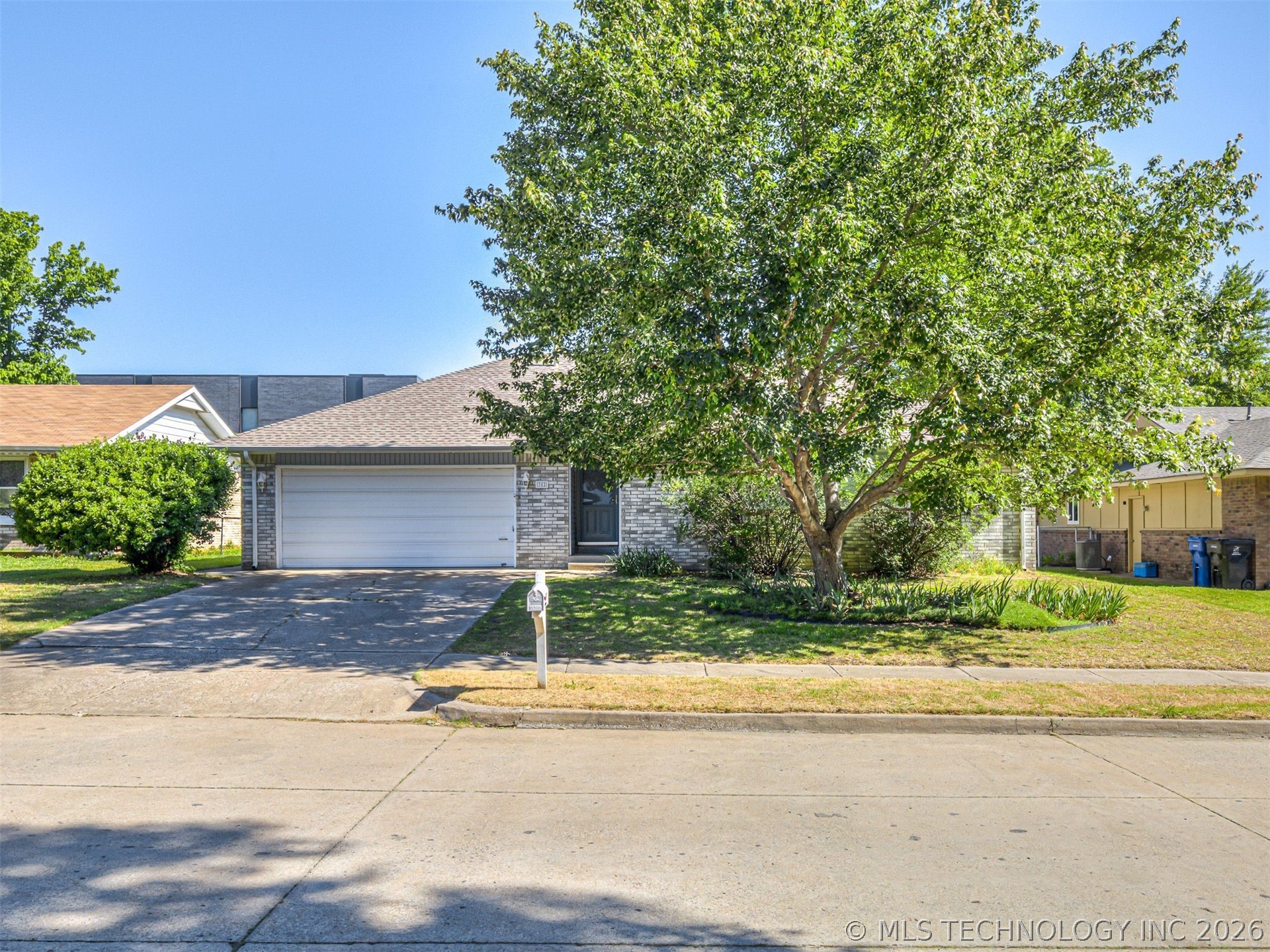 302 W Fulton Street Broken Arrow OK 74012