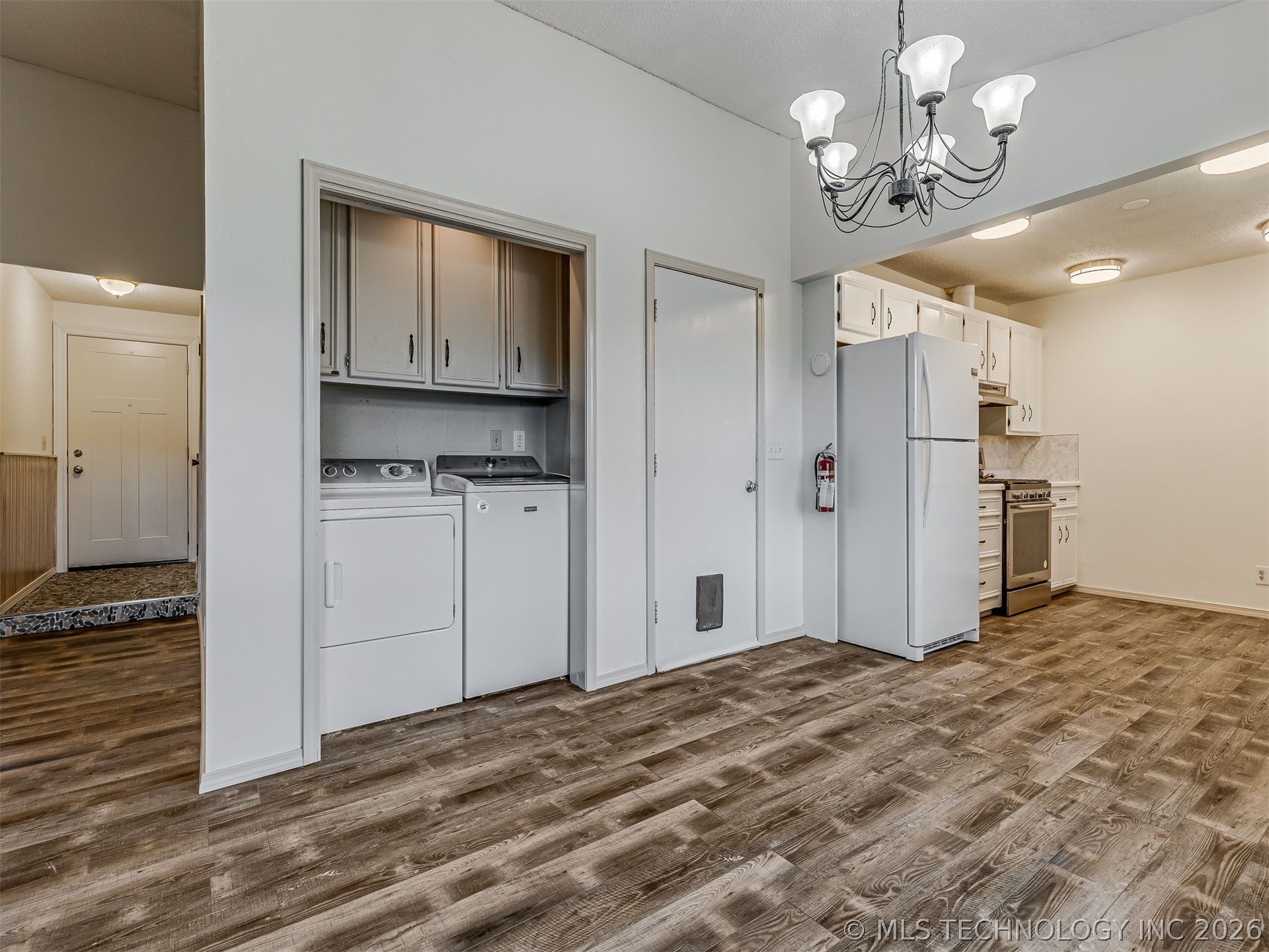 302 W Fulton Street Broken Arrow OK 74012