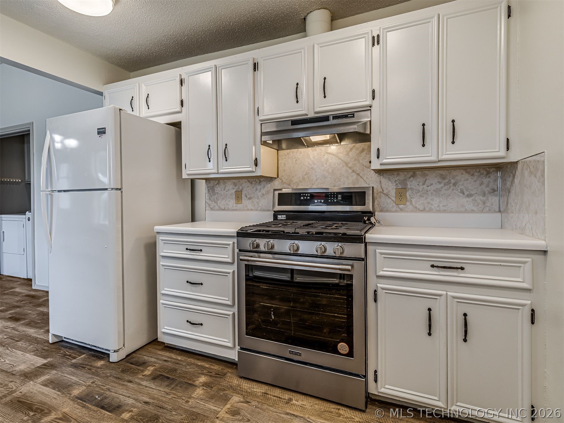 302 W Fulton Street Broken Arrow OK 74012