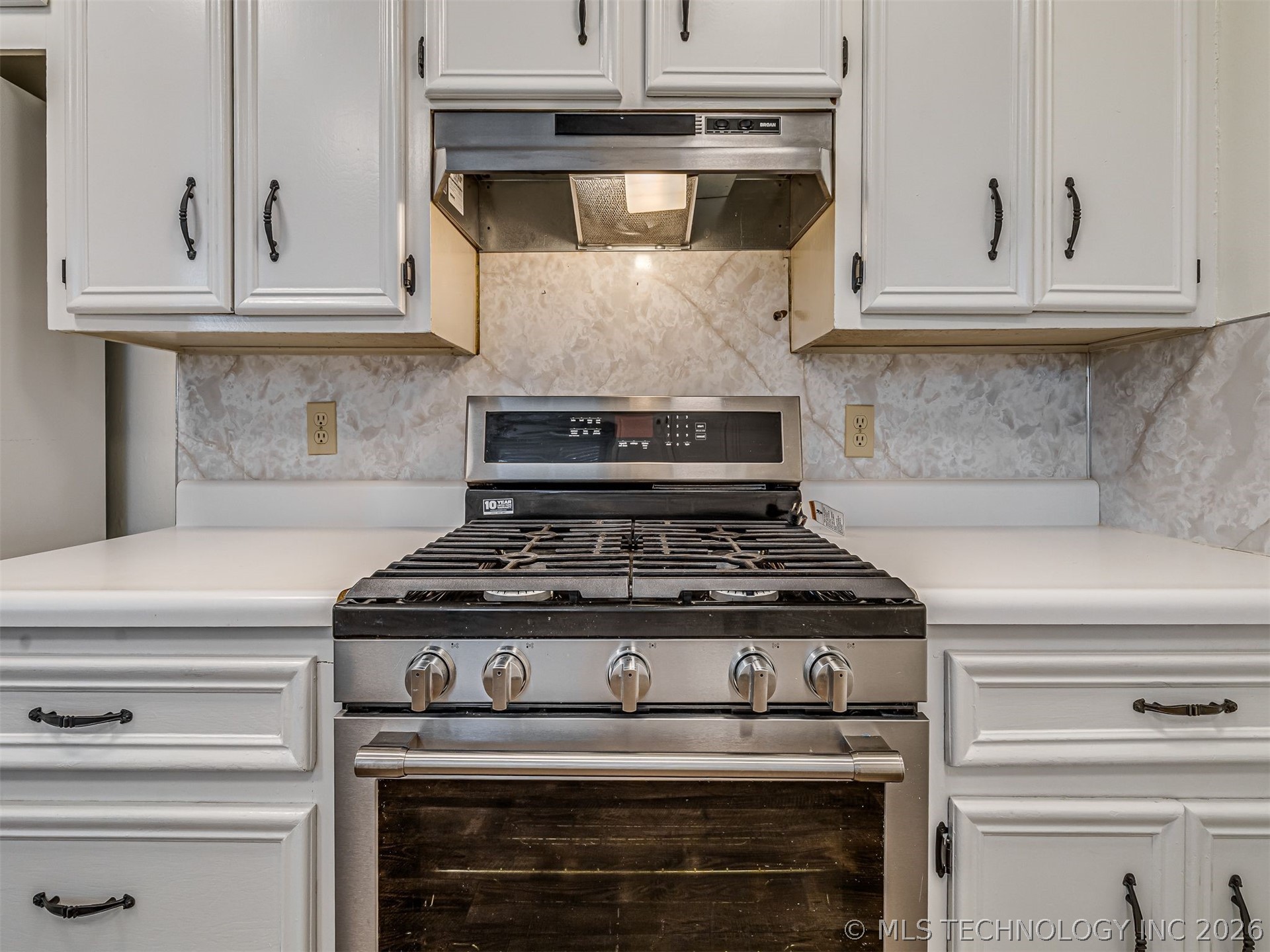 302 W Fulton Street Broken Arrow OK 74012