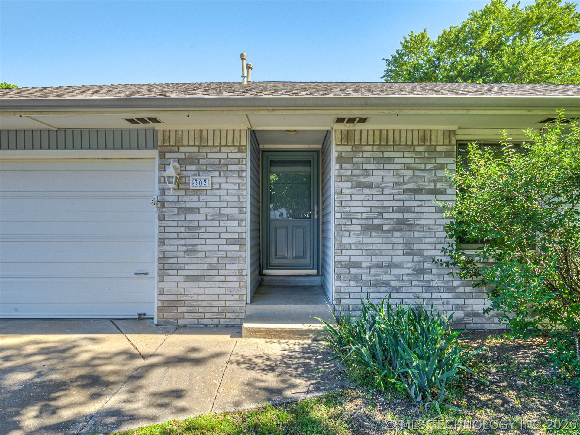 302 W Fulton Street Broken Arrow OK 74012