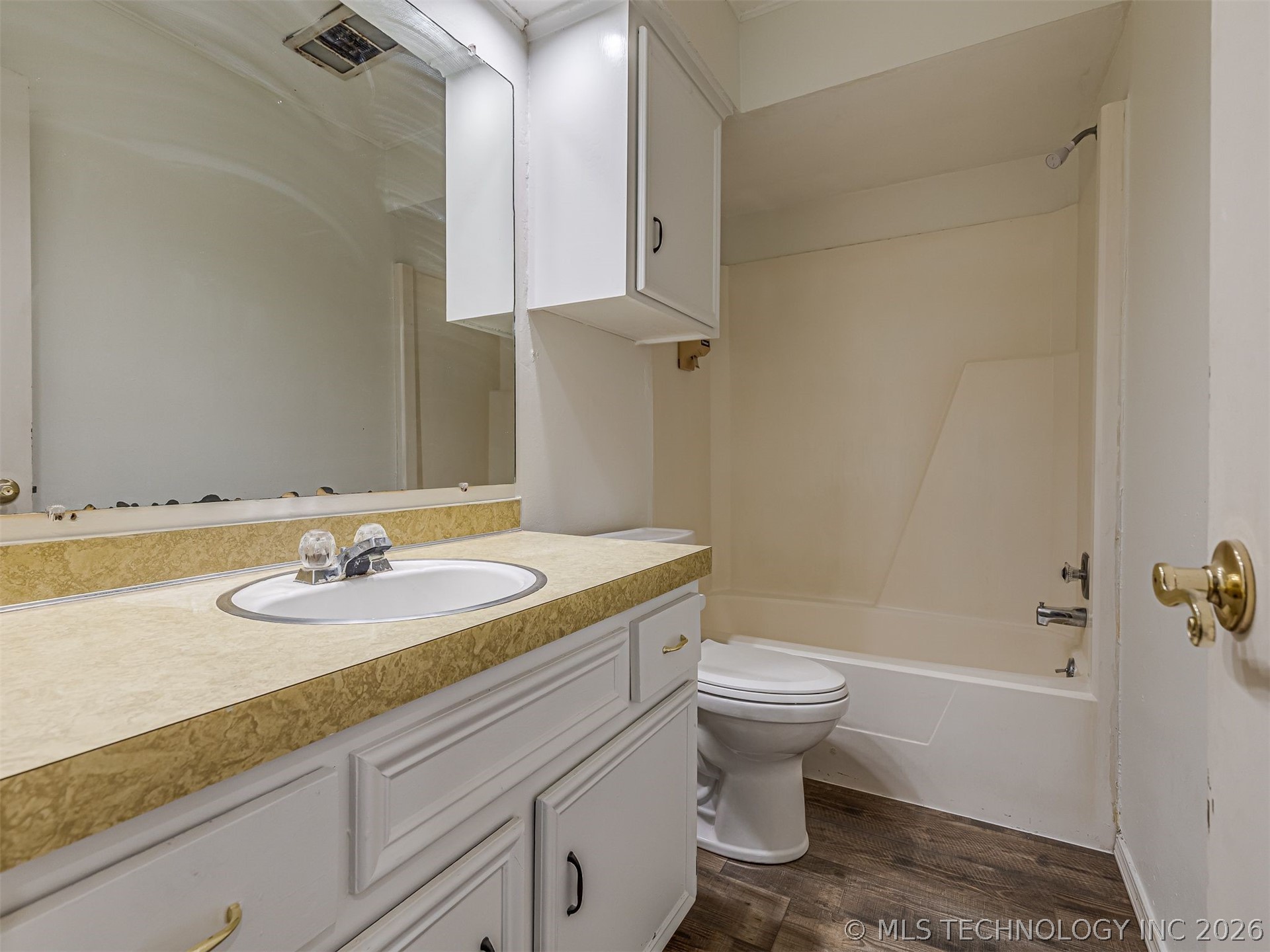 302 W Fulton Street Broken Arrow OK 74012