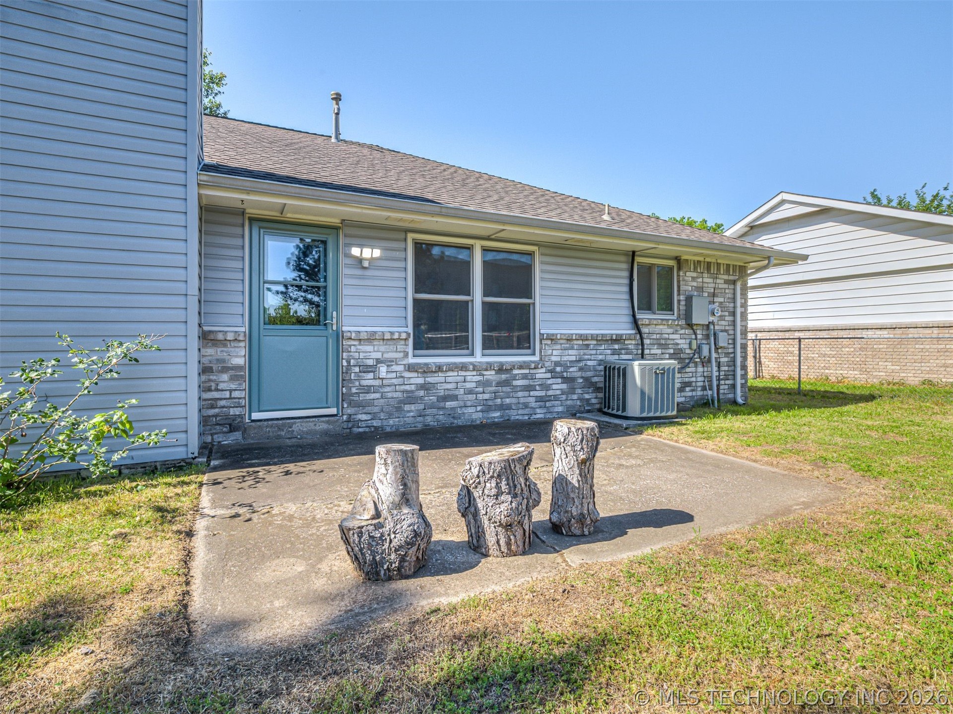 302 W Fulton Street Broken Arrow OK 74012