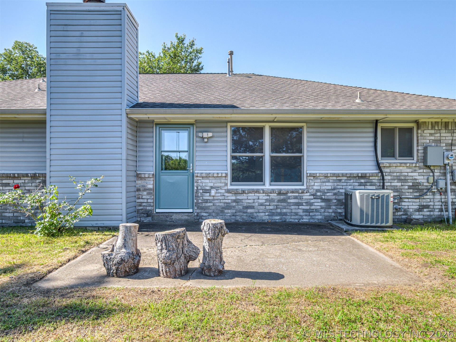 302 W Fulton Street Broken Arrow OK 74012