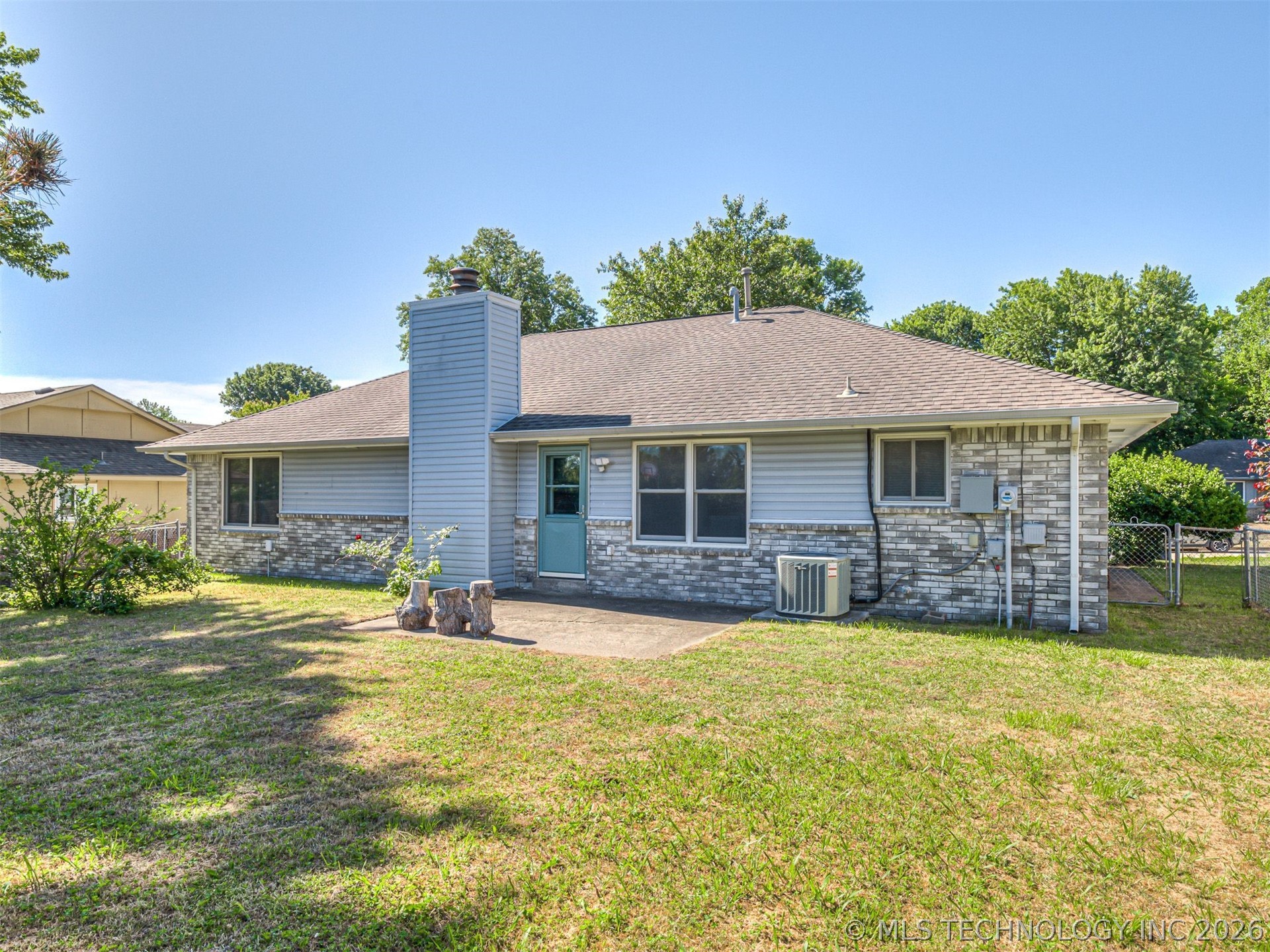 302 W Fulton Street Broken Arrow OK 74012