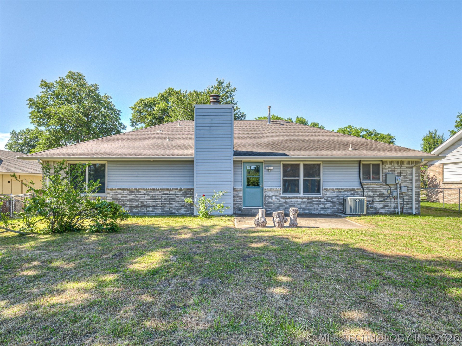 302 W Fulton Street Broken Arrow OK 74012
