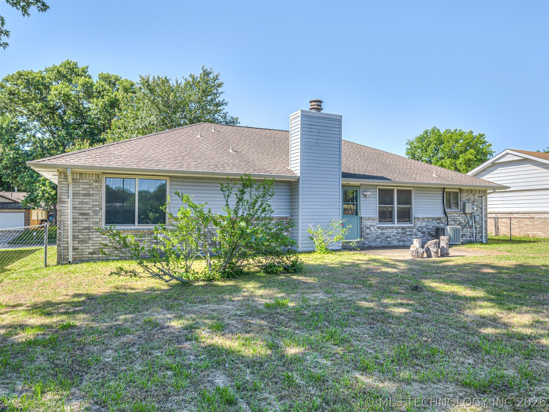 302 W Fulton Street Broken Arrow OK 74012
