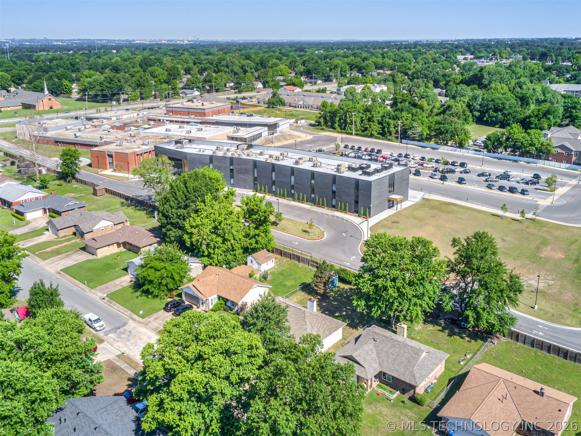 302 W Fulton Street Broken Arrow OK 74012