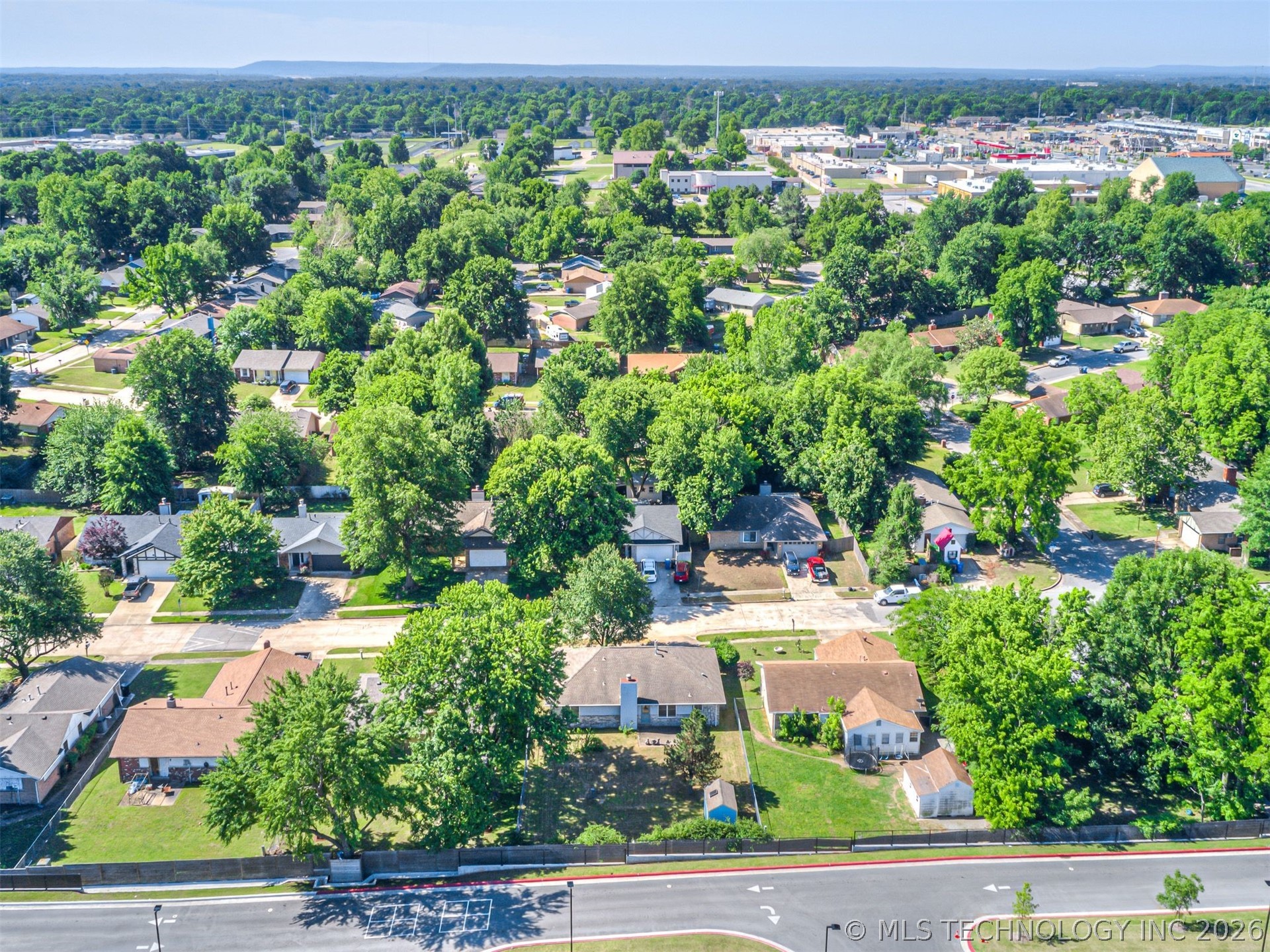 302 W Fulton Street Broken Arrow OK 74012
