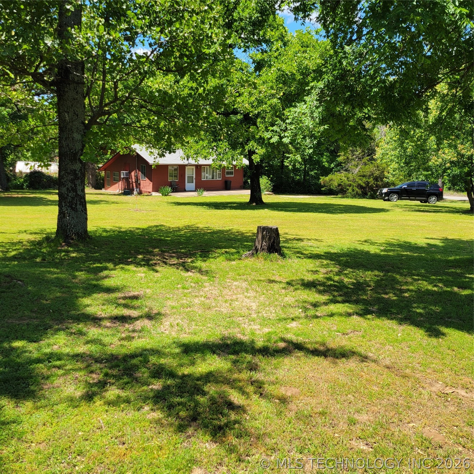 33358 E 700 Road Wagoner OK 74467