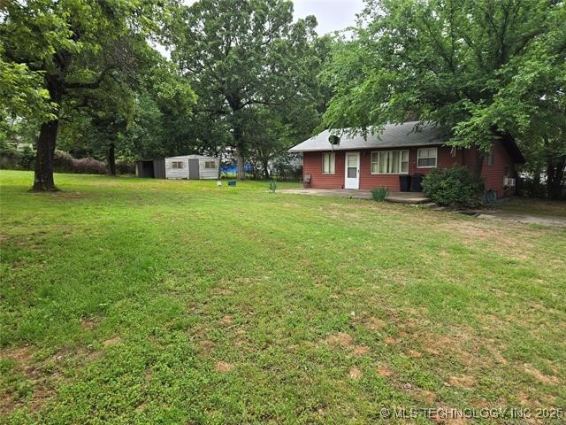 33358 E 700 Road Wagoner OK 74467