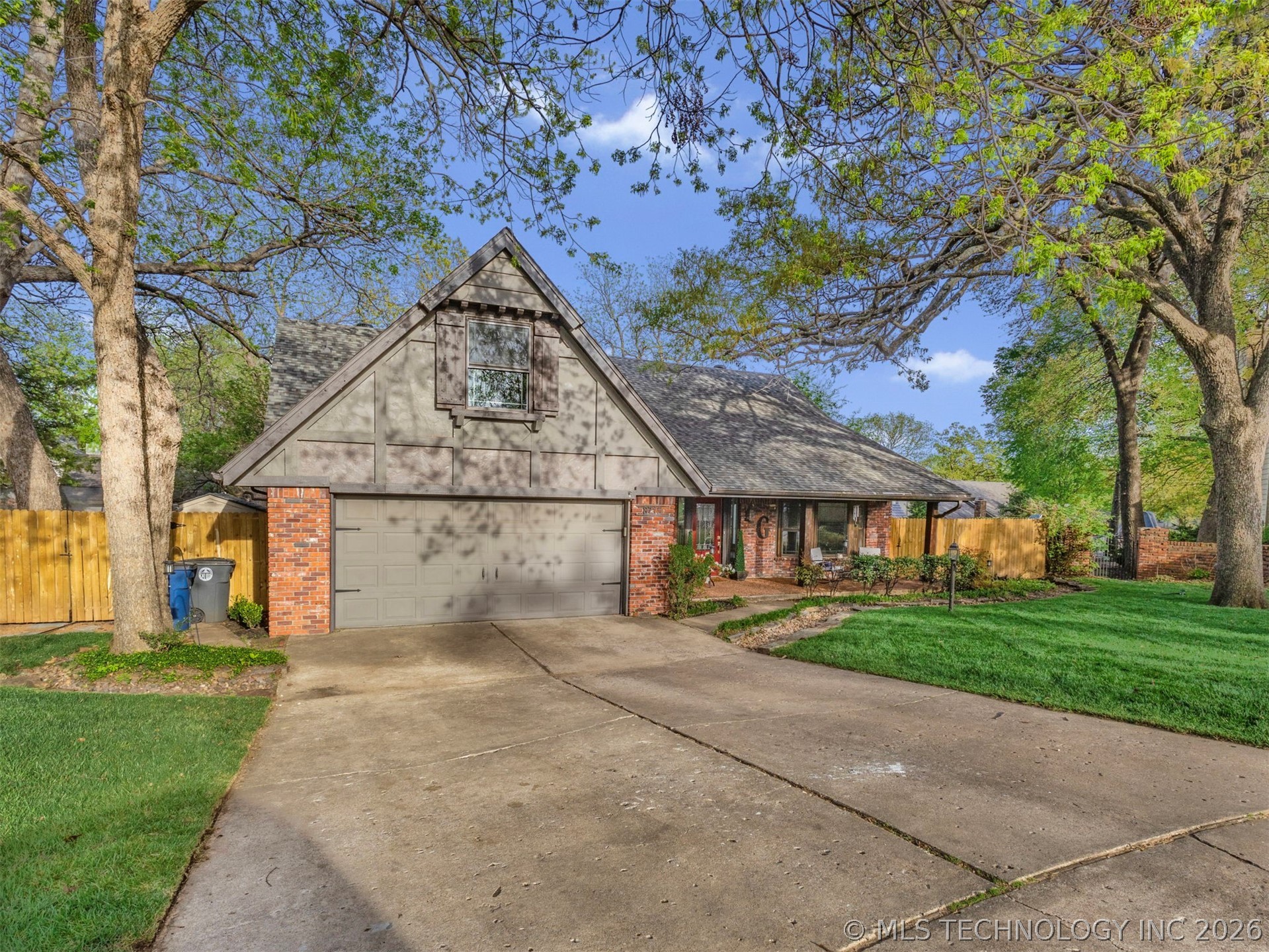 8715 S 65th Eastplace Tulsa OK 74133