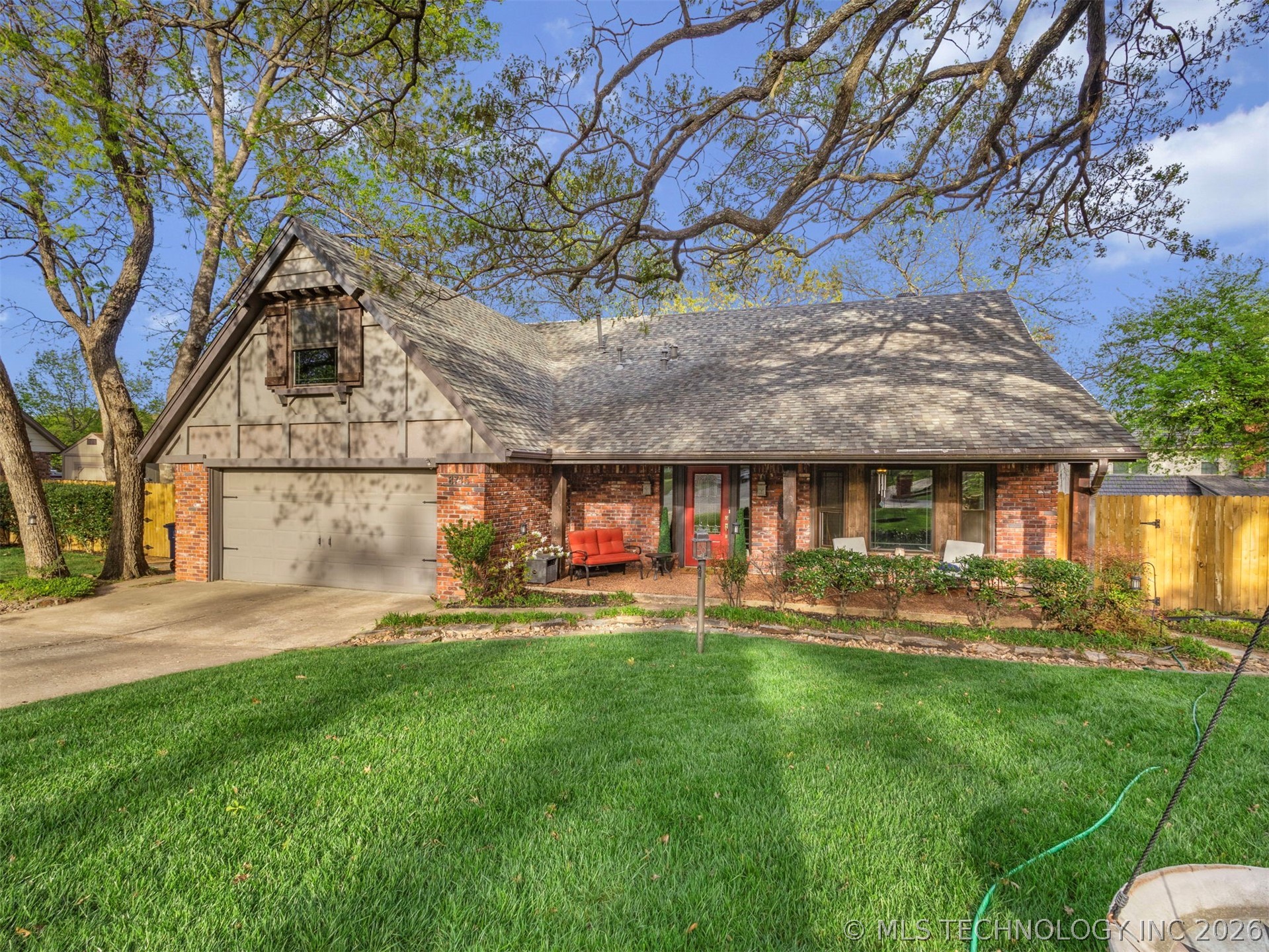 8715 S 65th Eastplace Tulsa OK 74133
