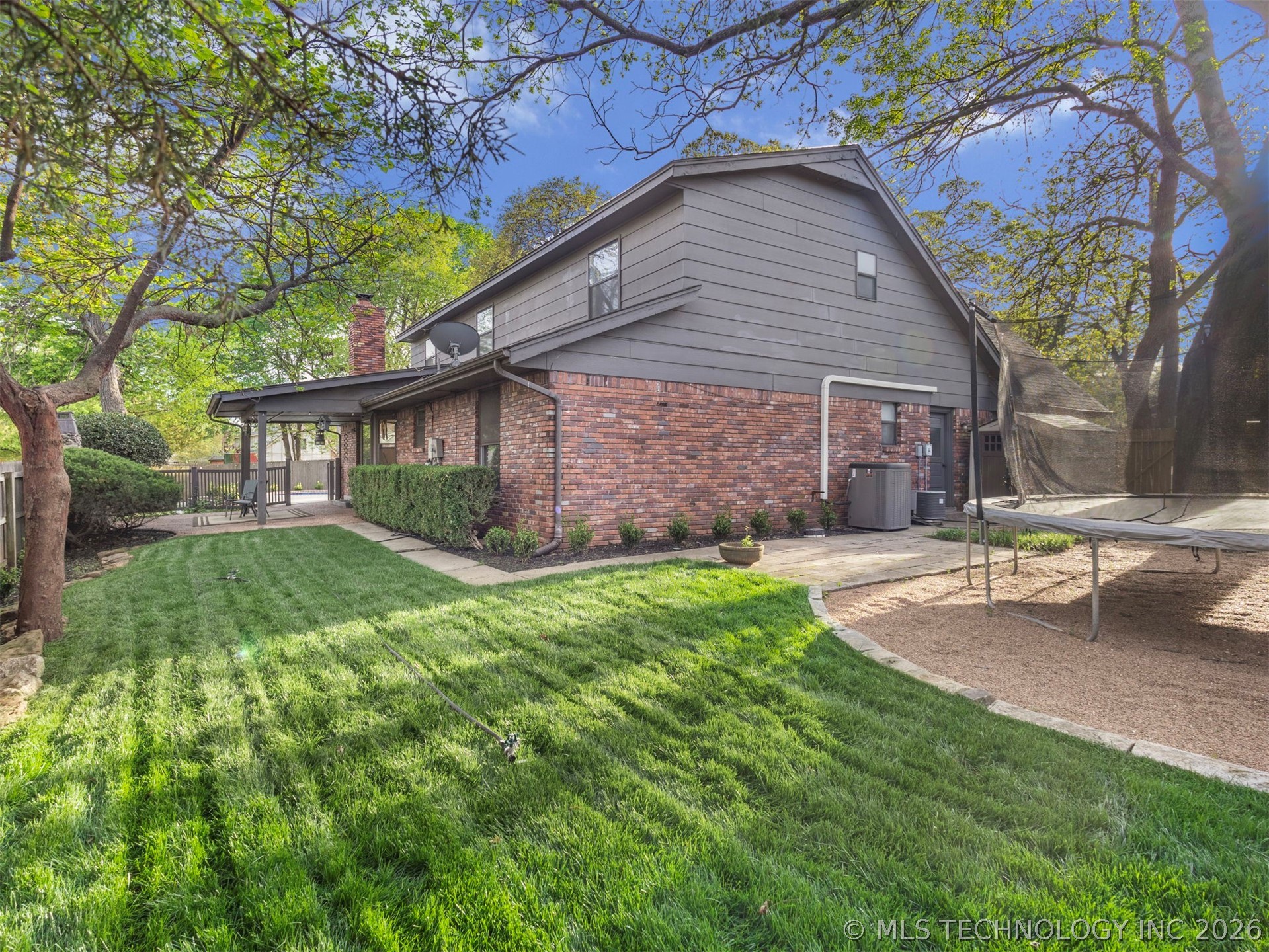 8715 S 65th Eastplace Tulsa OK 74133