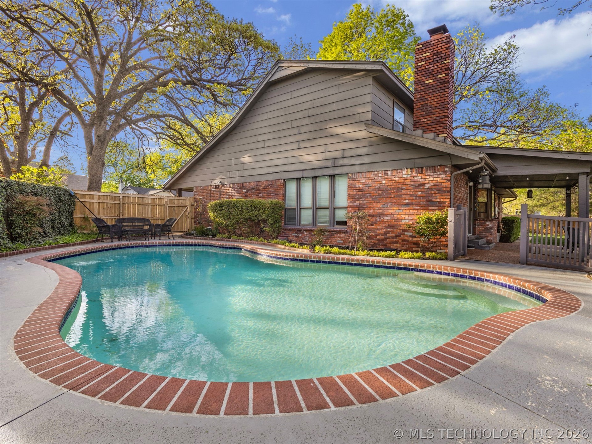 8715 S 65th Eastplace Tulsa OK 74133