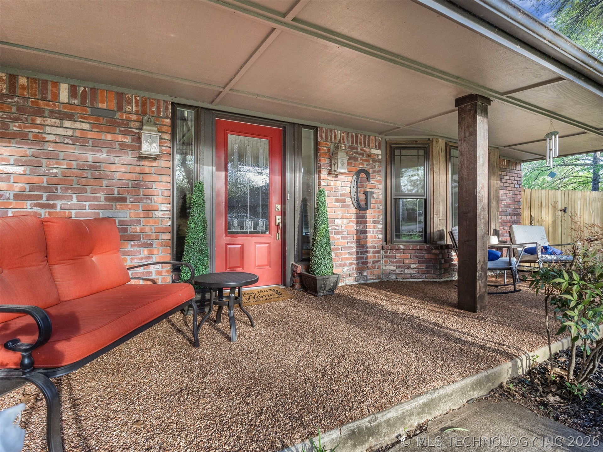 8715 S 65th Eastplace Tulsa OK 74133