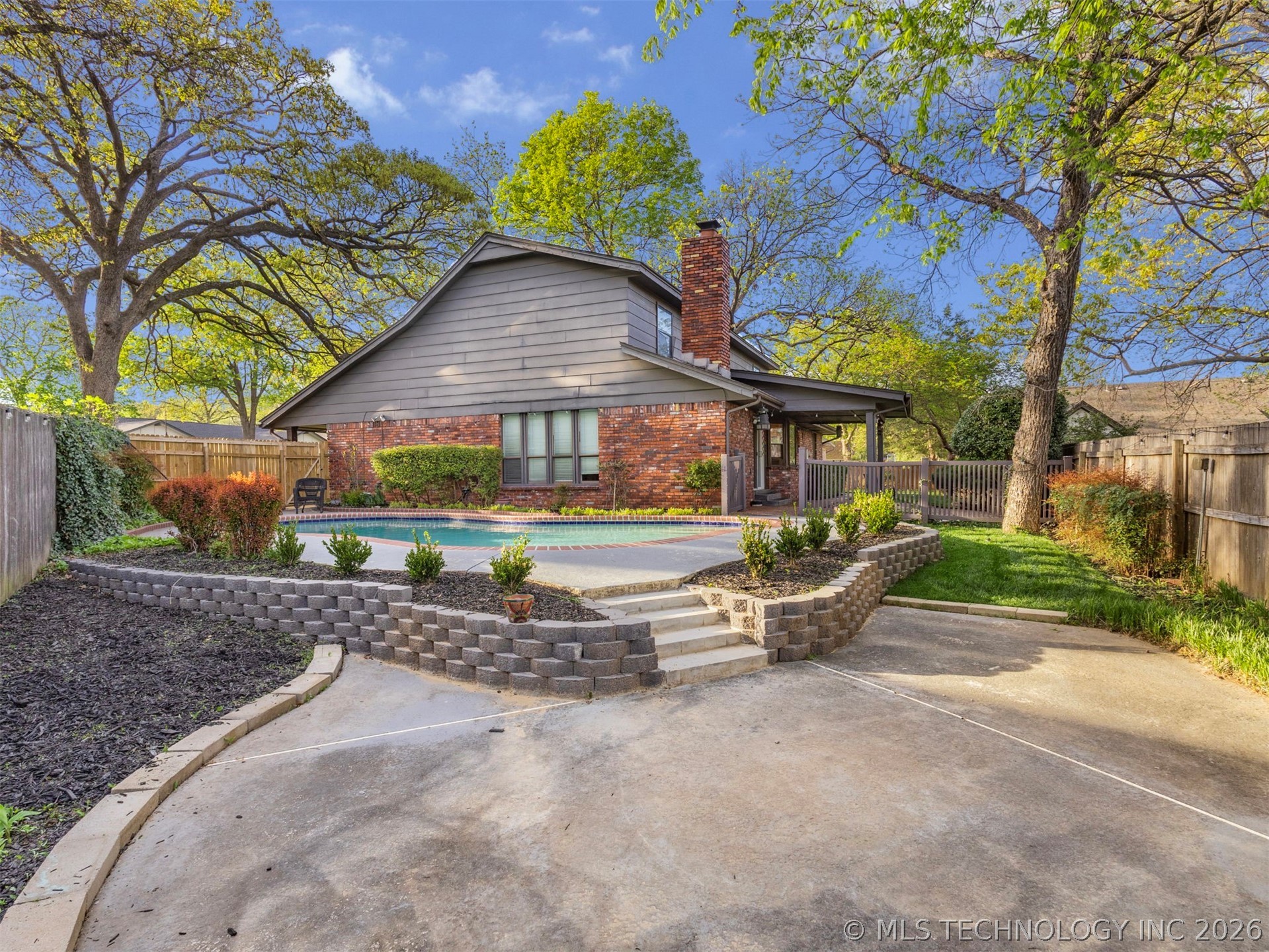 8715 S 65th Eastplace Tulsa OK 74133