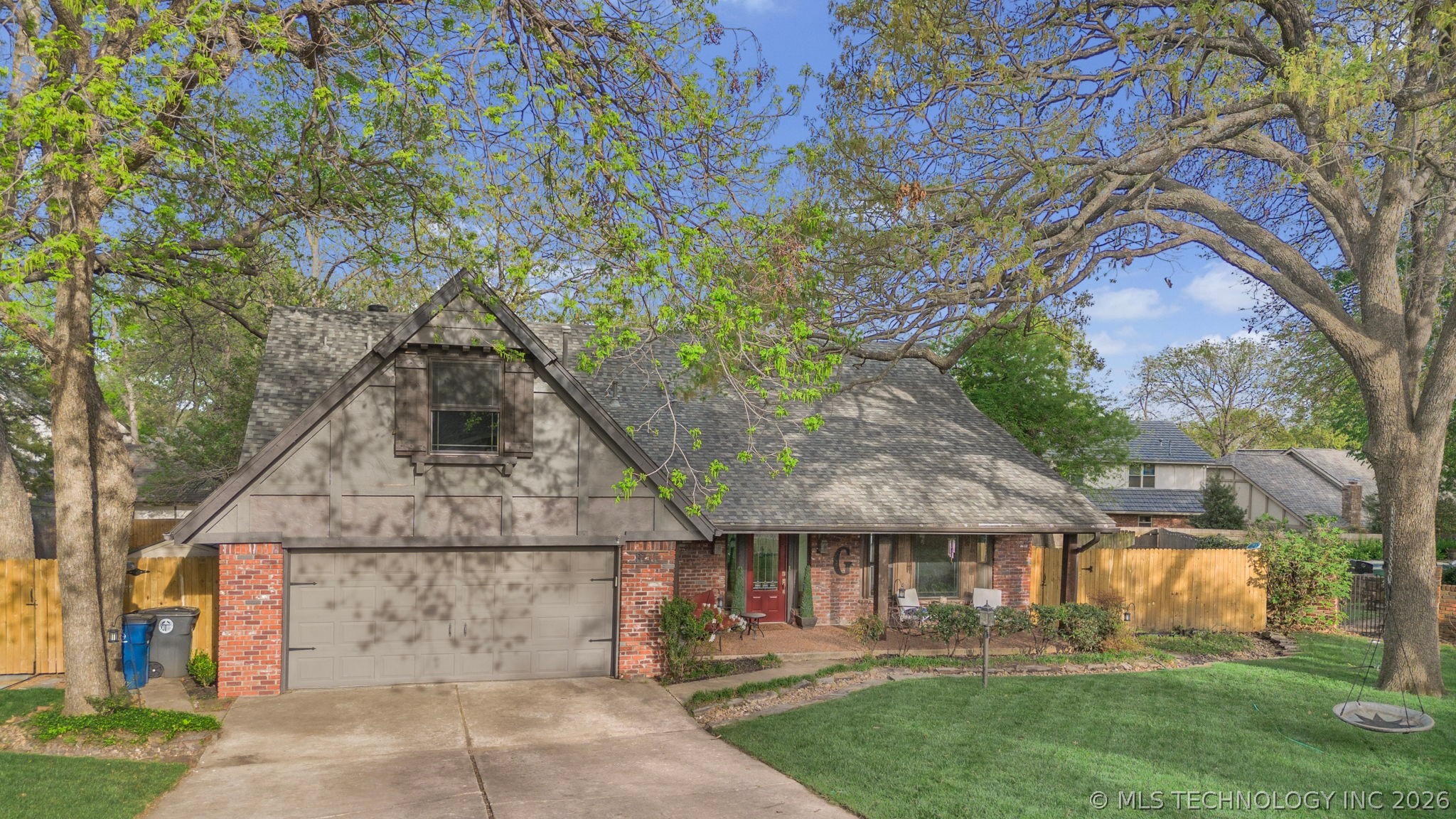 8715 S 65th Eastplace Tulsa OK 74133