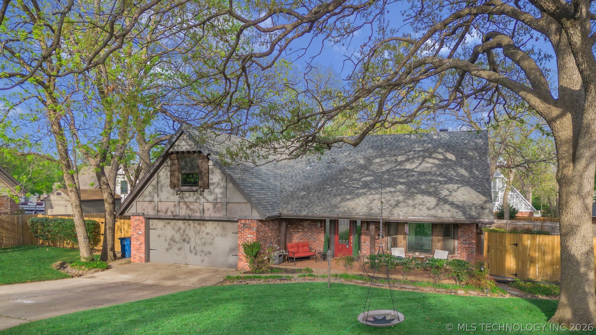 8715 S 65th Eastplace Tulsa OK 74133